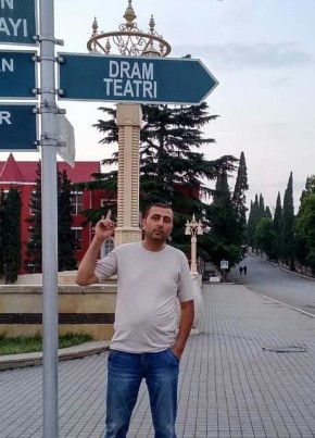 Руслан, 22, Azərbaycan Respublikası, Əmircan