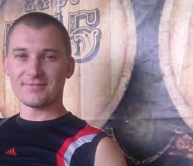 Роман, 43 года, Київ