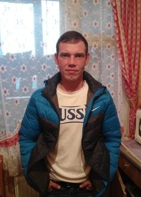 Руслан, 37, Россия, Альметьевск
