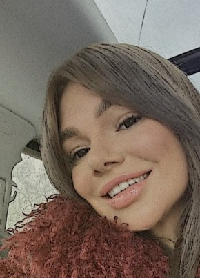 Алина из Нальчика 34 года