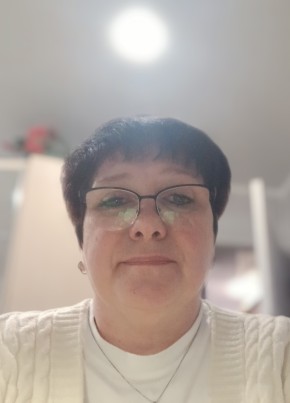 Yuliya, 54, Russia, Ufa