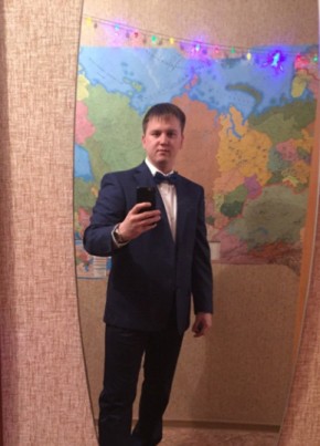 Артур, 35, Россия, Москва
