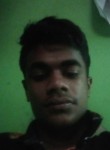 Md Kusar, 22, Dhaka