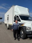 Vladimir, 52, Moscow