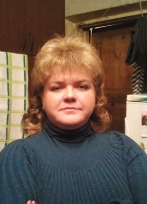 Елена, 51, Россия, Томилино