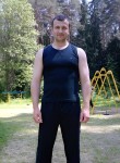 серж, 42 года