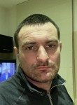 Mikola, 35, Riga