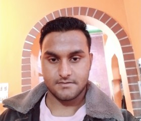 Jackson, 22, Birganj