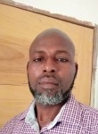 Ikechukwu, 44 года, Lomé