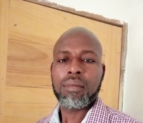 Ikechukwu, 44 года, Lomé