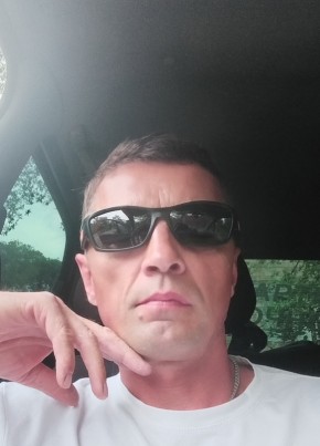 Fyedor, 46, Russia, Abakan