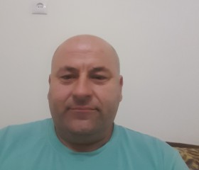 Иван, 46 лет, Kitskani