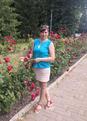 Таня, 31, Україна, Конотоп