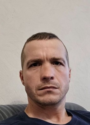 Dima из Vilniaus miestas 47 лет