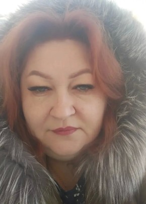 Светлана, 46, Россия, Хабаровск