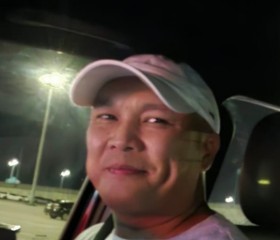 Ryan, 35, Depok (West Java)