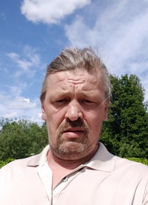 Илья, 49, Россия, Можга
