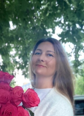 Натали из Челябинска 43 года