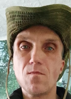 Сергей, 45, Россия, Холм Жирковский