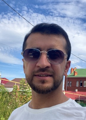 Za Na из Екатеринбурга 33 года