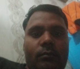 Vijay shankar, 36 лет, Ahmedabad