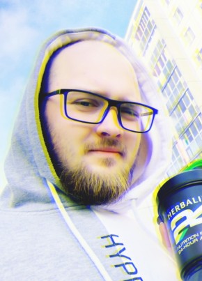 Ivan, 28, Russia, Chelyabinsk