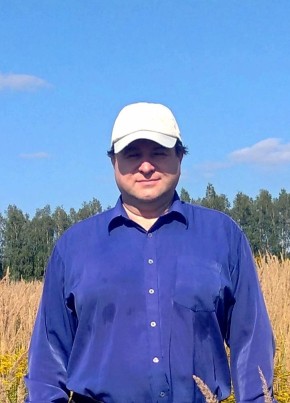 Mikhail, 51, Russia, Kstovo