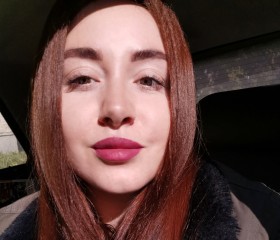 Kamilla, 27, Seryshevo