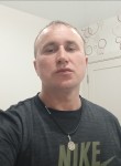 Roman, 38, Barnaul