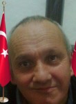 medut, 58 лет, Balıkesir