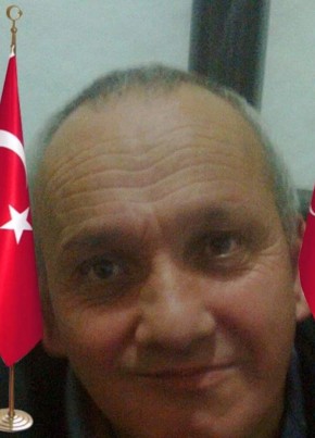 medut, 58, Türkiye Cumhuriyeti, Balıkesir