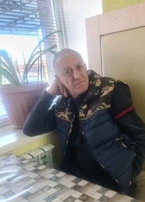 Vn из Медногорска 49 лет