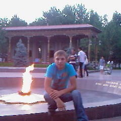 Олег, 36 лет, Toshkent