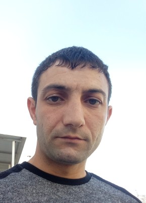 Алексей, 32, Россия, Ставрополь