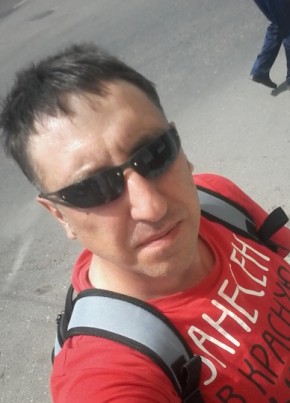 Алексей, 44, Россия, Нижний Новгород