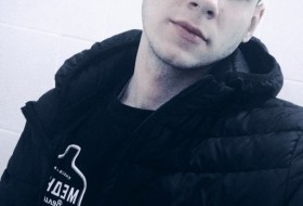 Станислав, 25 - Только Я