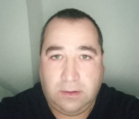 Leandro, 43, Bamberg