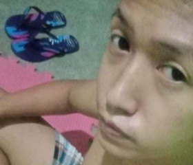 aldron, 36, San Mateo (Calabarzon)