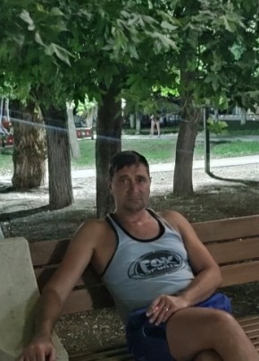 Леонид, 50, Россия, Тобольск