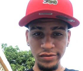 Edi, 19, Barquisimeto