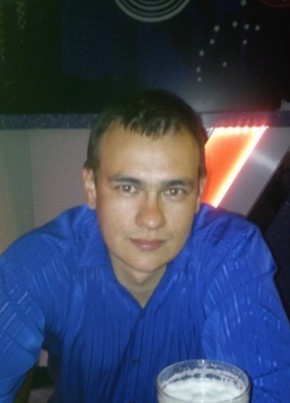 Ильнар, 35, Россия, Заинск