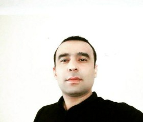 Мамуржон, 35 лет, Toshkent
