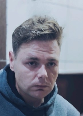 Иван из Шенкурска 26 лет