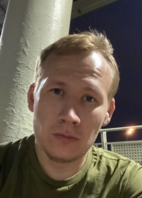 Дамир, 31, Россия, Москва