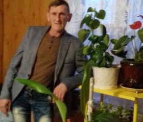 Евгений, 53 года, Казань