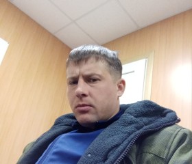Сергей, 35 лет, Райчихинск