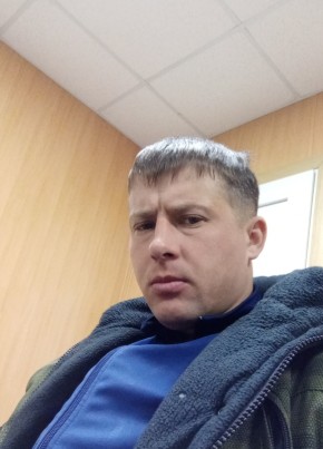 Сергей, 35, Россия, Райчихинск
