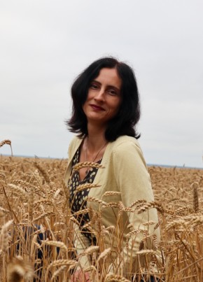 Светлана, 39, Україна, Кропивницький