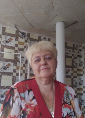 Наталья, 56, Россия, Кузнецк