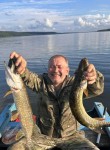 Sergey, 53, Yeniseysk